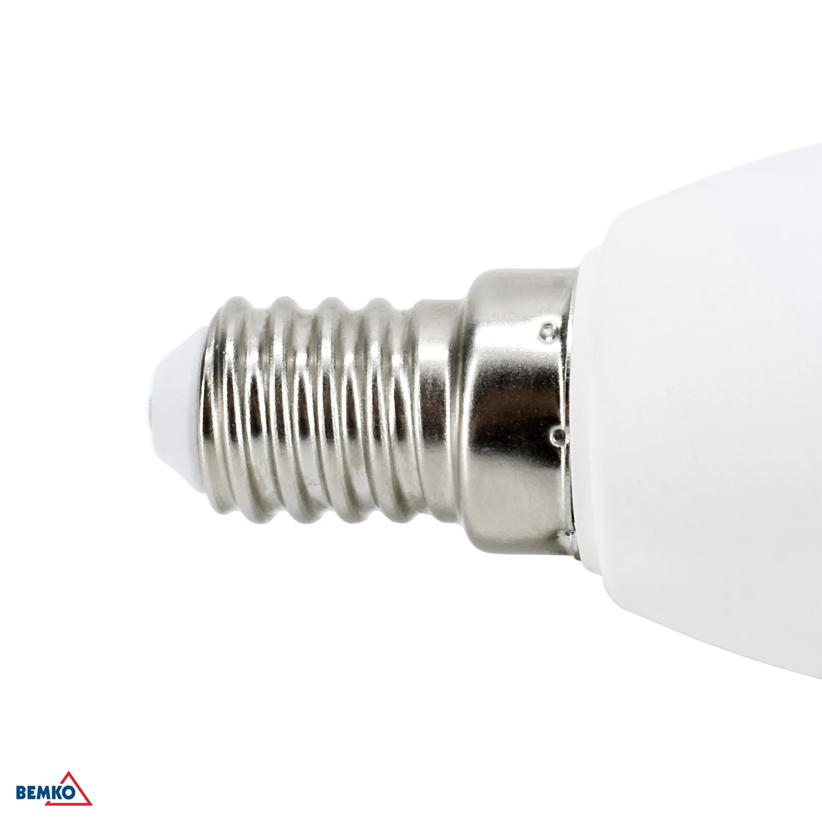 Bemko LED žarnica E14 svečasta 7,5 W 720 lm 3000 K BM-D84-SLB-E14-C37-075-3K