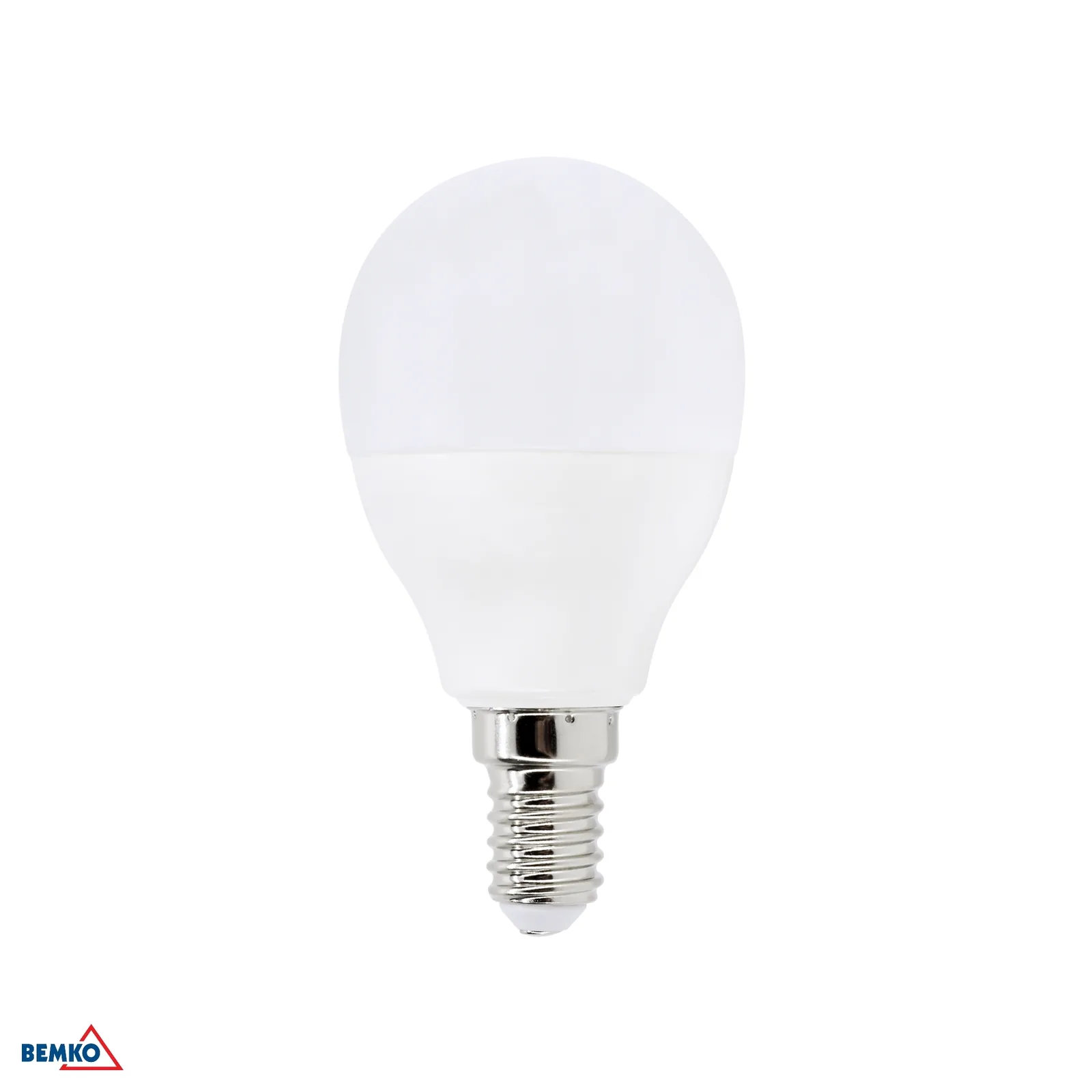 LED žarnica E14 G45 7,5 W 720 lm 3000 K BM-D84-SLB-E14-G45-075-3K