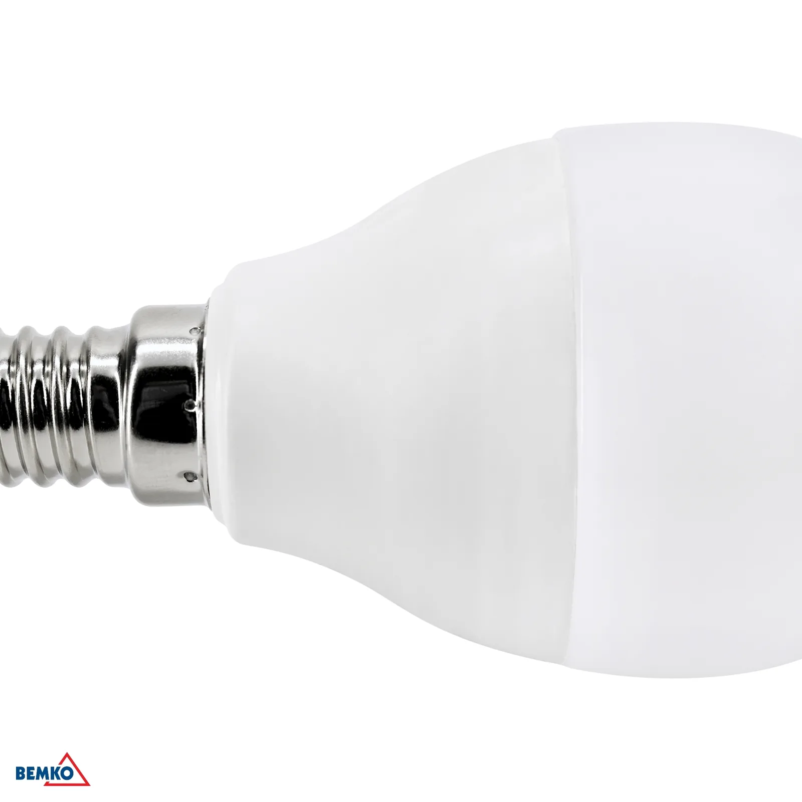LED žarnica E14 G45 7,5 W 760 lm 6500 K BM-D84-SLB-E14-G45-075-6K