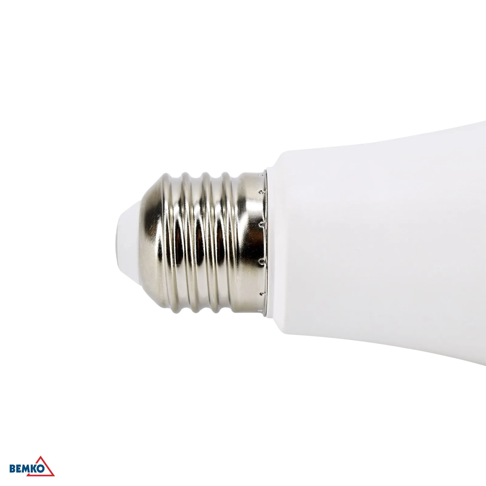 Bemko LED žarnica E27 A60 s senzorjem mraka in gibanja 11 W 1090 lm 6500 K BM-D84-SLB-E27-A60-110-6K-MS