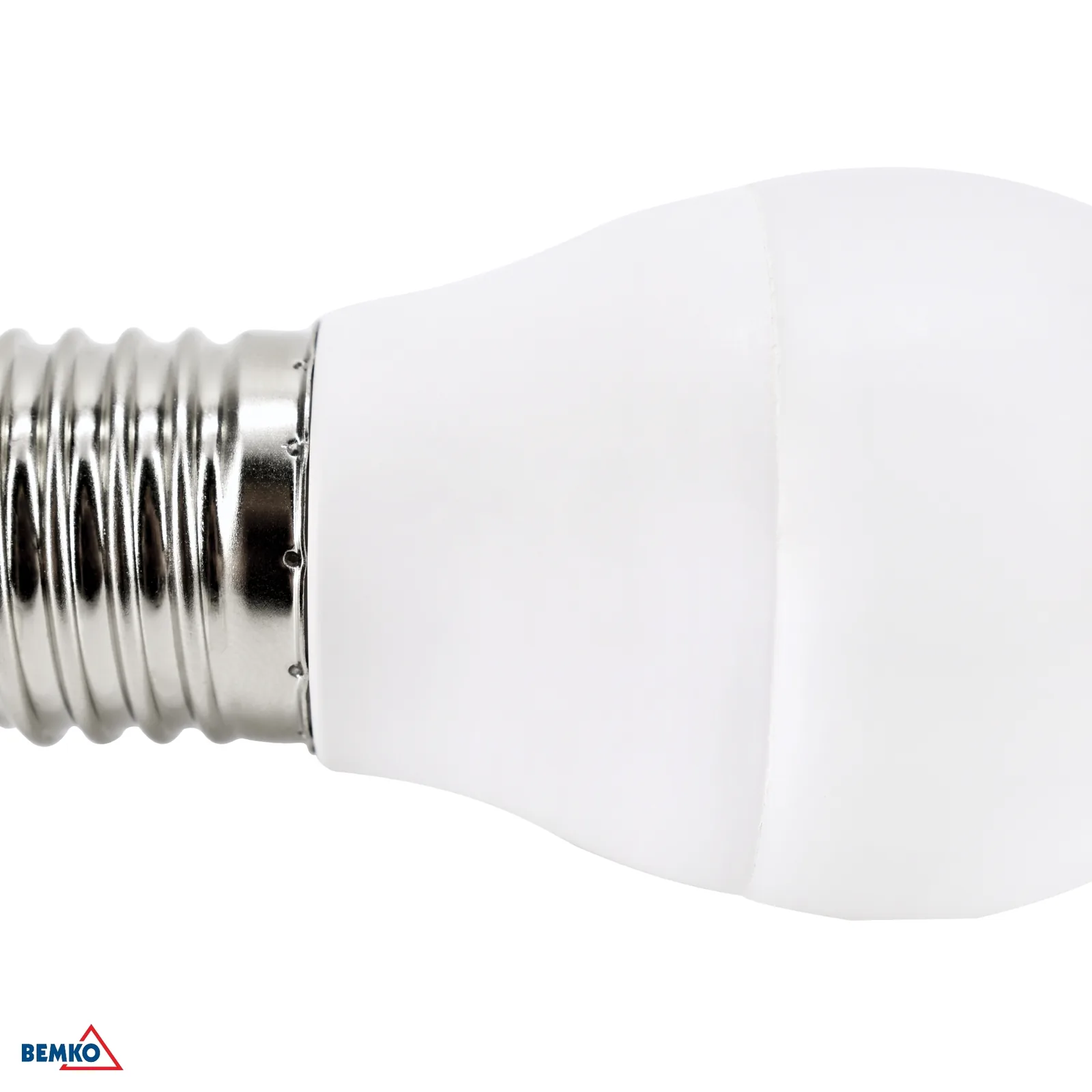 LED žarnica E27 G45 7,5 W 720 lm 3000 K BM-D84-SLB-E27-G45-075-3K