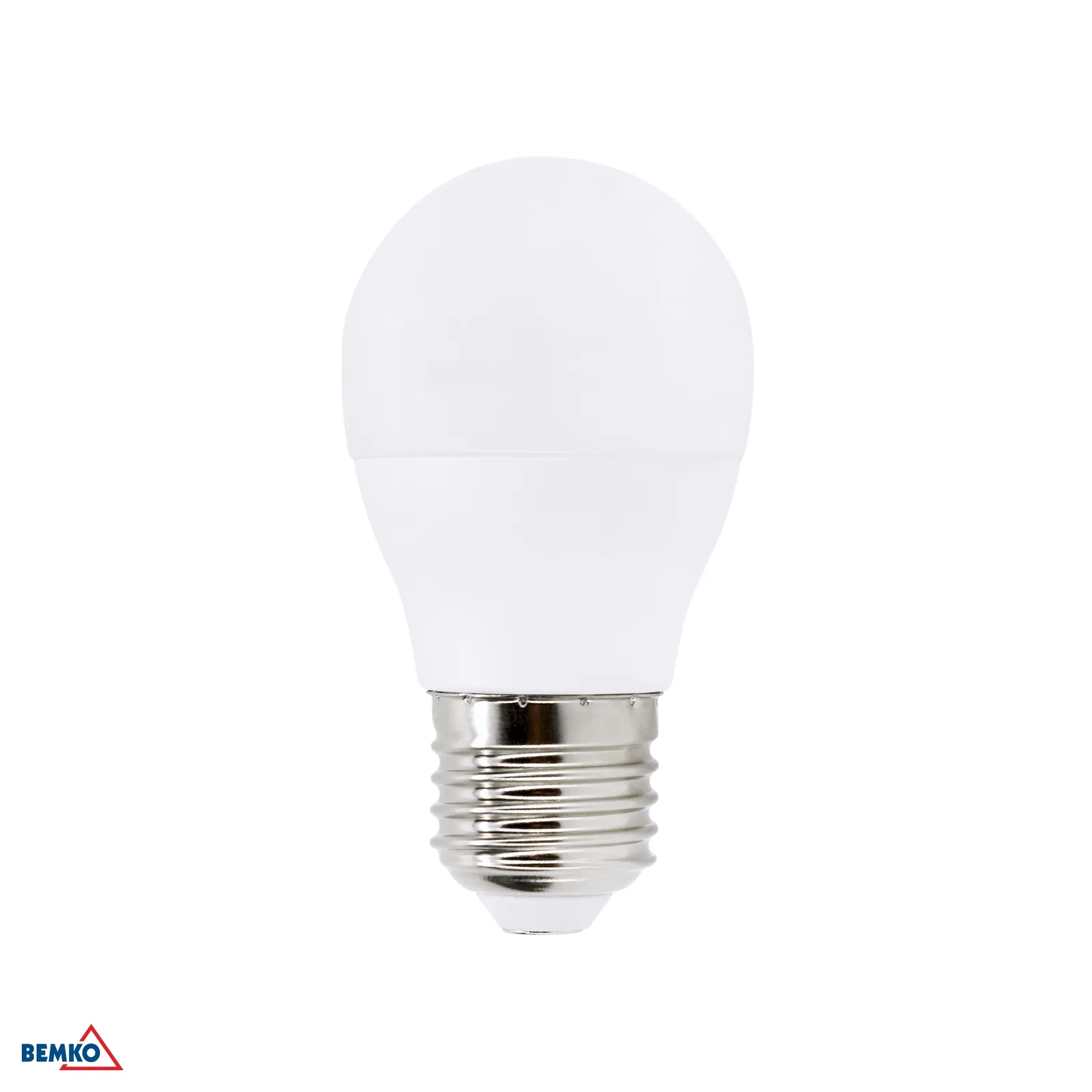 LED žarnica E27 G45 7,5 W 740 lm 4000 K BM-D84-SLB-E27-G45-075-4K