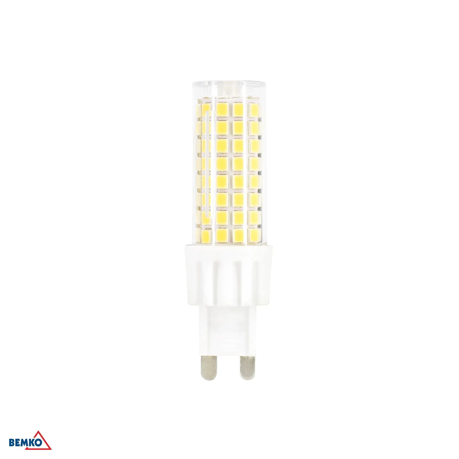 Bemko G9 LED fényforrás 7W 880 lm 4000K BM-D84-SLB-G9-070-4K