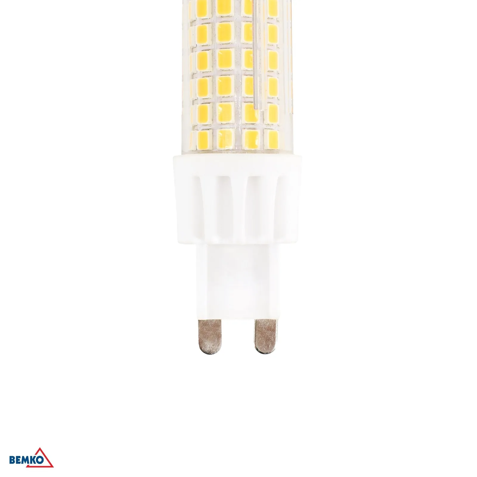 Bemko G9 LED fényforrás 7W 880 lm 4000K BM-D84-SLB-G9-070-4K