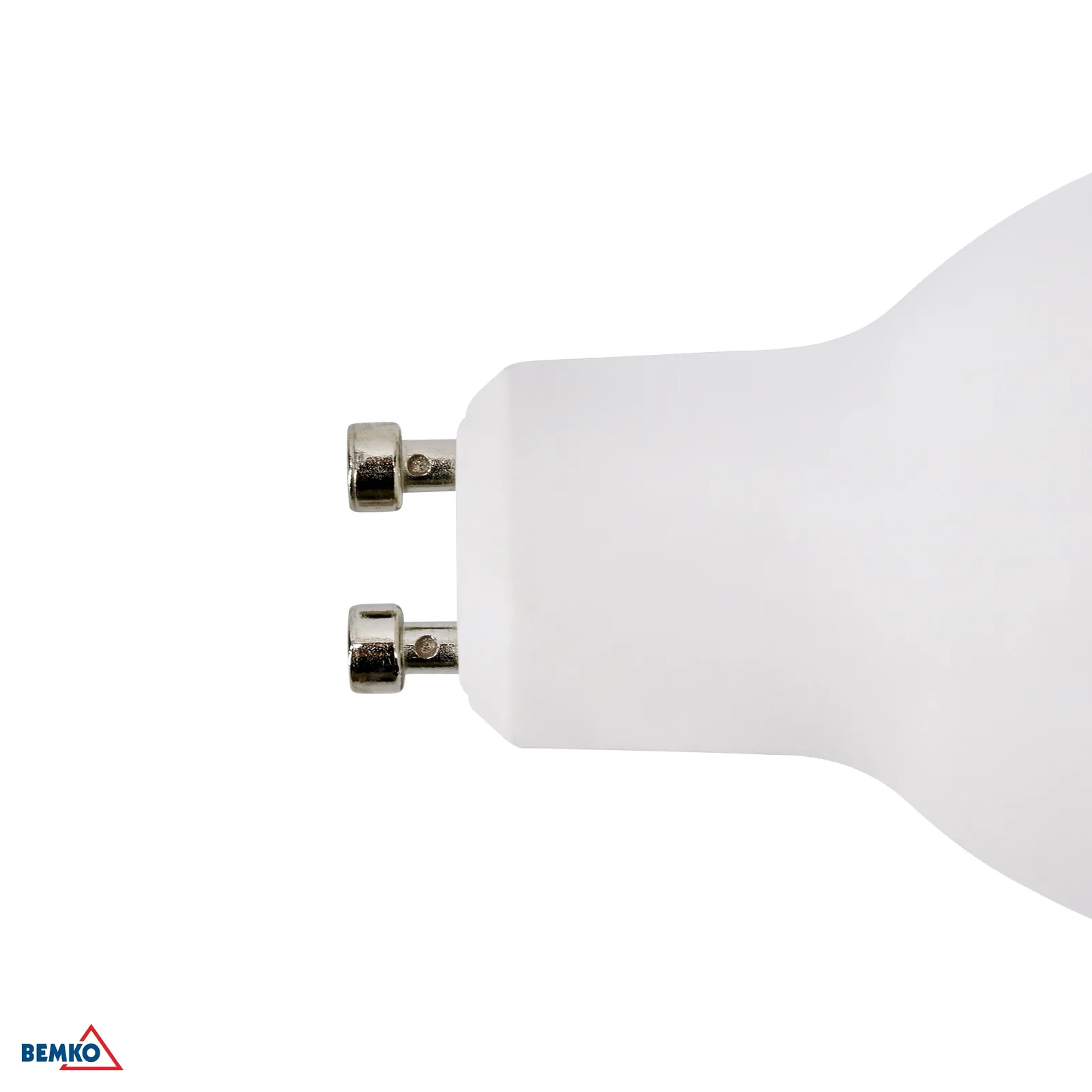 Bemko GU10 LED izzó 8W 740 lm 4000K 230V 120° BM-D84-SLB-GU10-APM-080-4K
