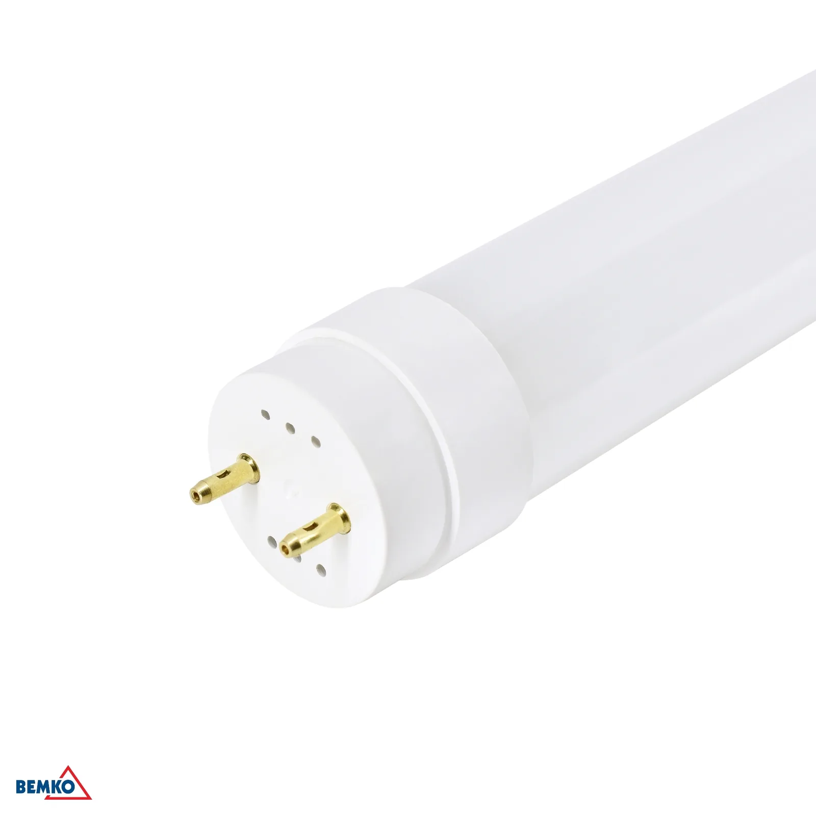 Bemko LED T8 fénycső 150 cm 22W 6000K 3520 lm, egyirányú tápellátás BM-D89-HL-T8-LED150-ZJM-6K