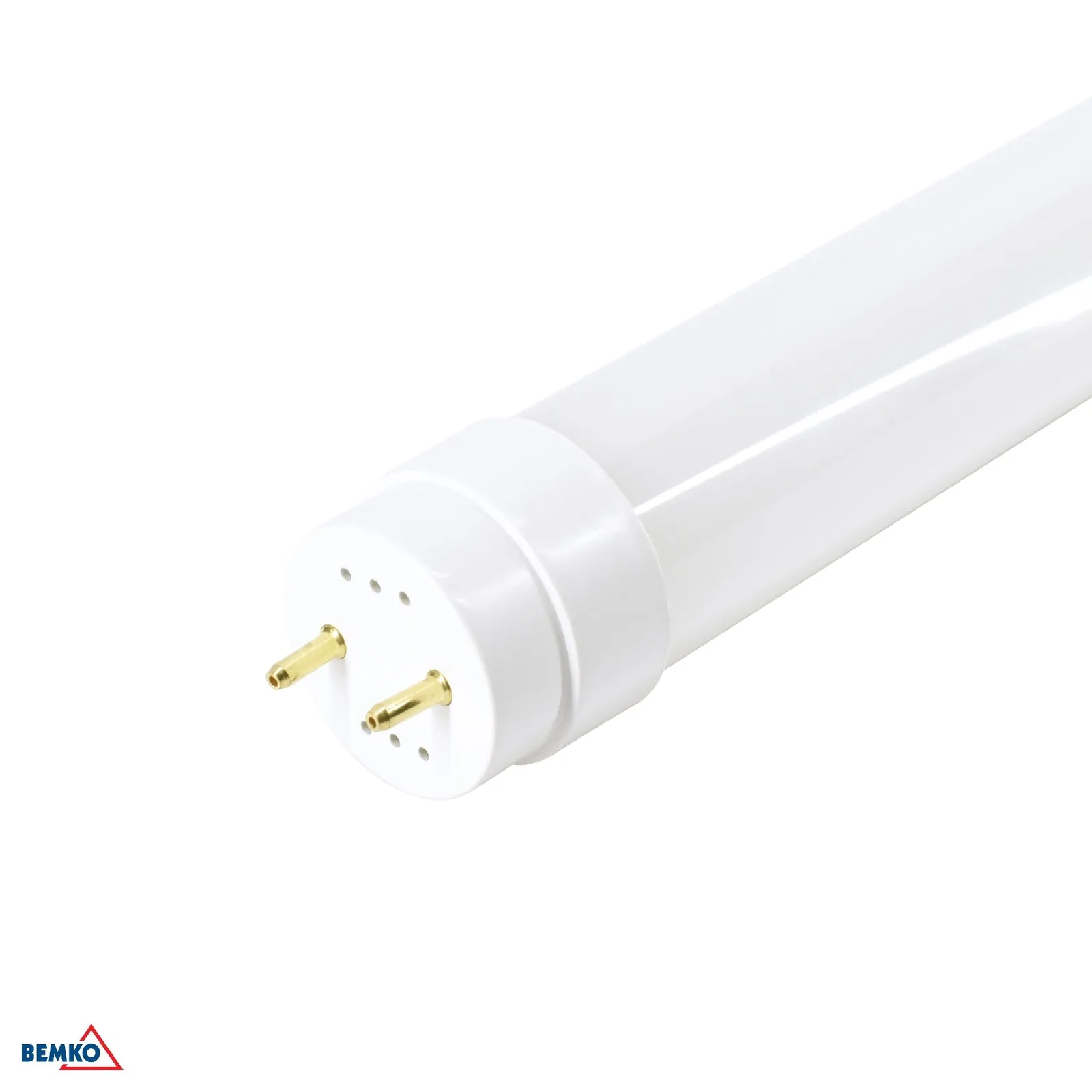 Bemko LED T8 cső 150 cm 22W G13 3000K opálburás BM-D89-T8-LED150-ZJM-3K-25