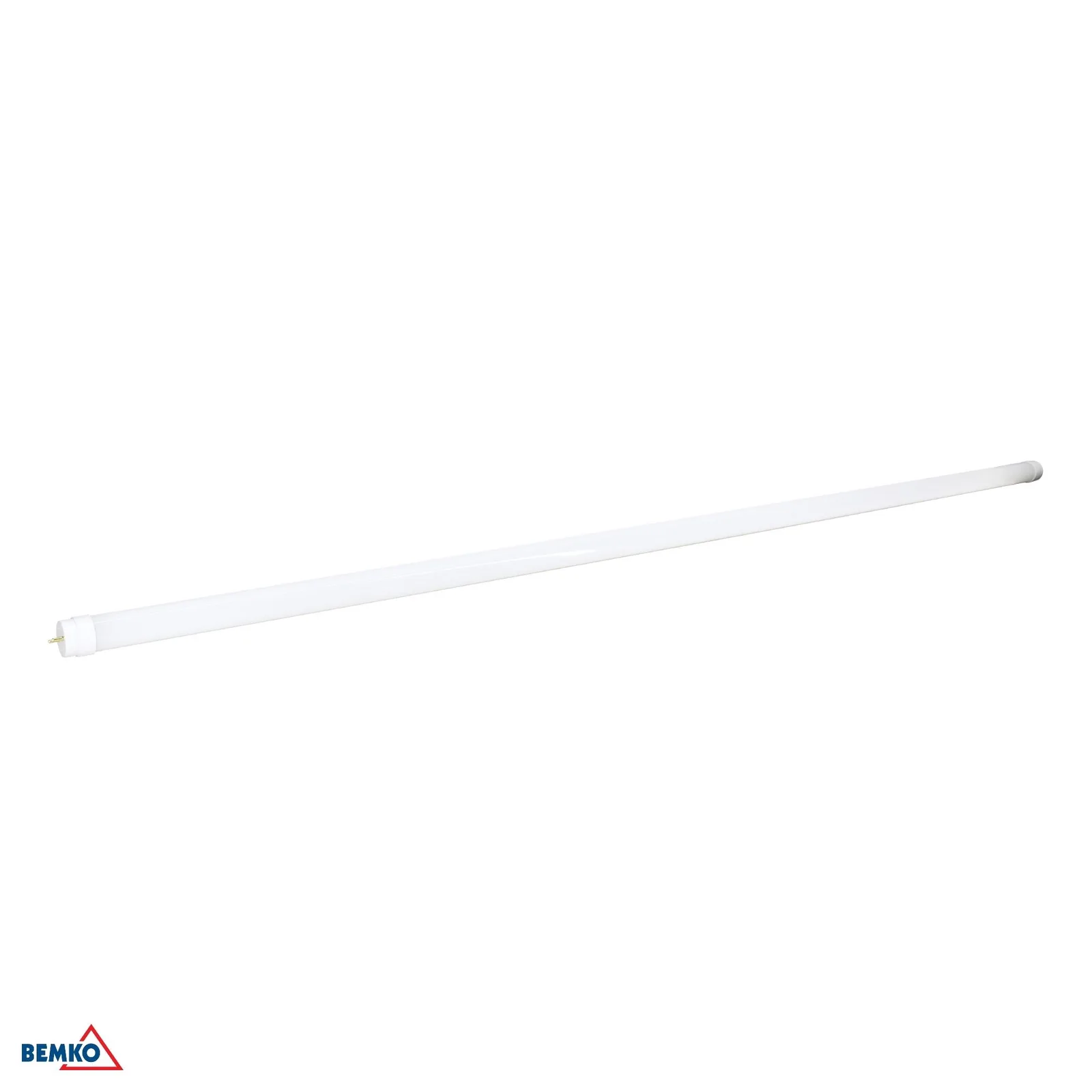 T8 LED cső 150 cm 22W 4000K G13, egyoldali táplálású BM-D89-T8-LED150-ZJM-4K-25