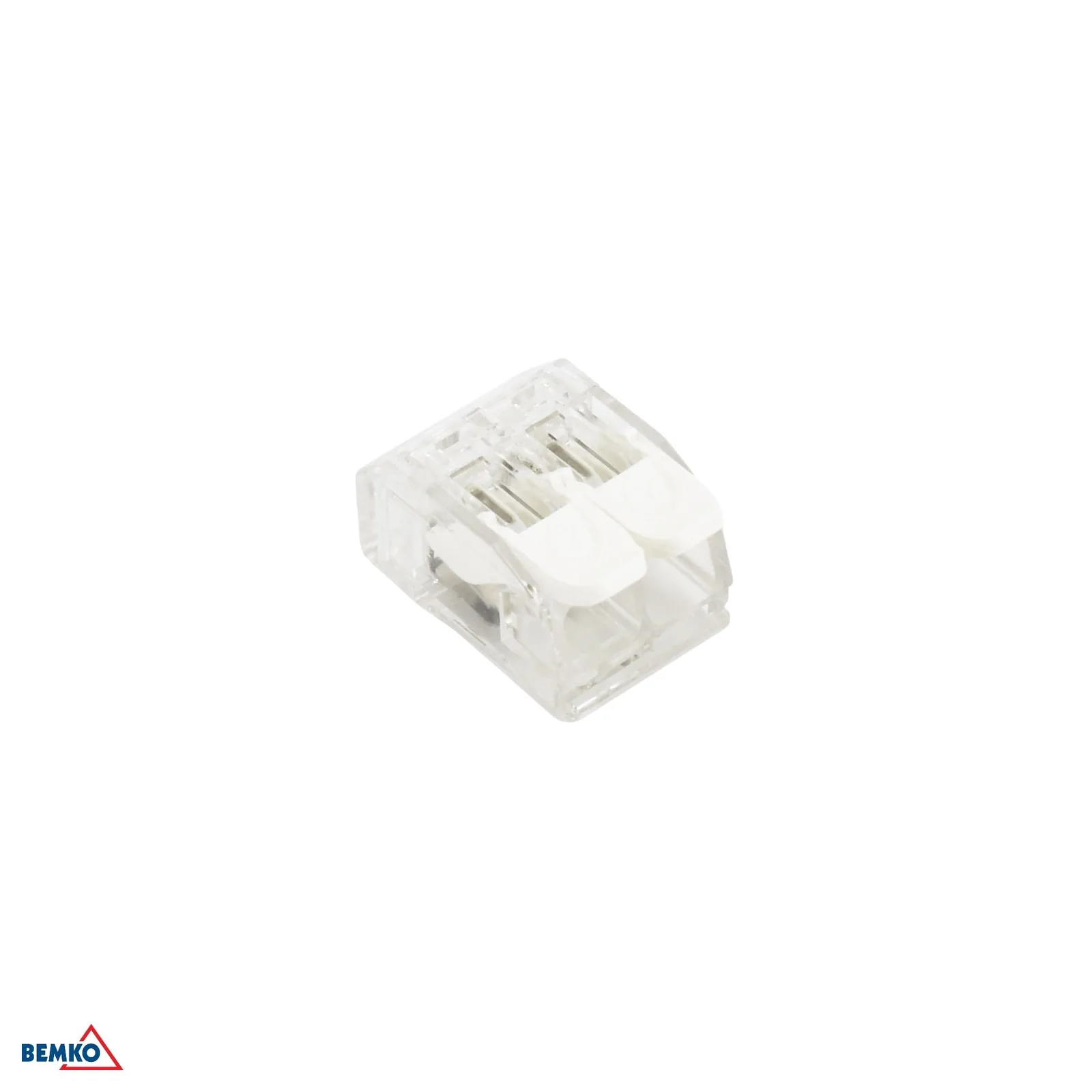 Gyorscsatlakozó kábelekhez, 4 mm², 10 db BM-E03-P052-10