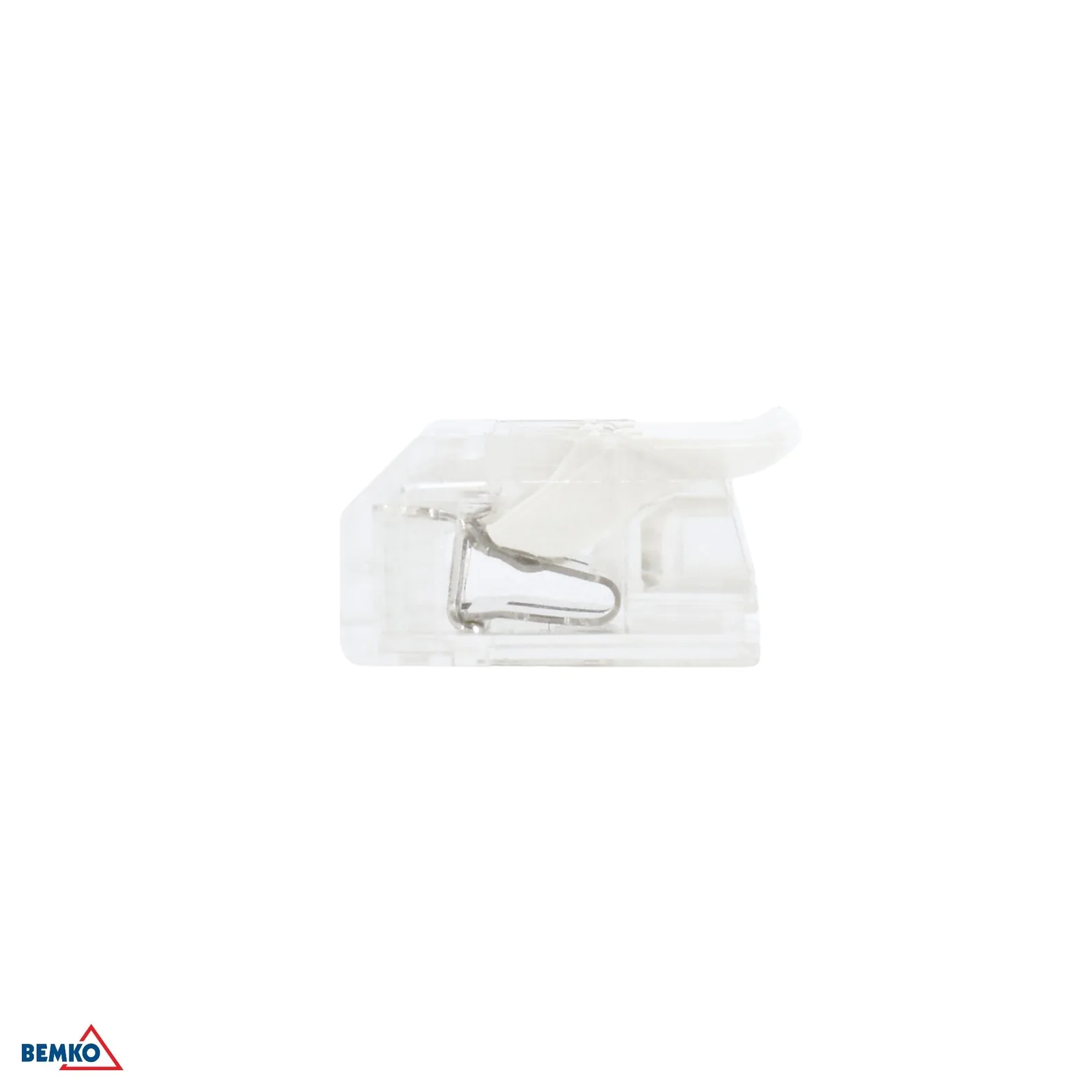 Bemko hitrospojka za kable 4 mm², 3-polna BM-E03-P053-50