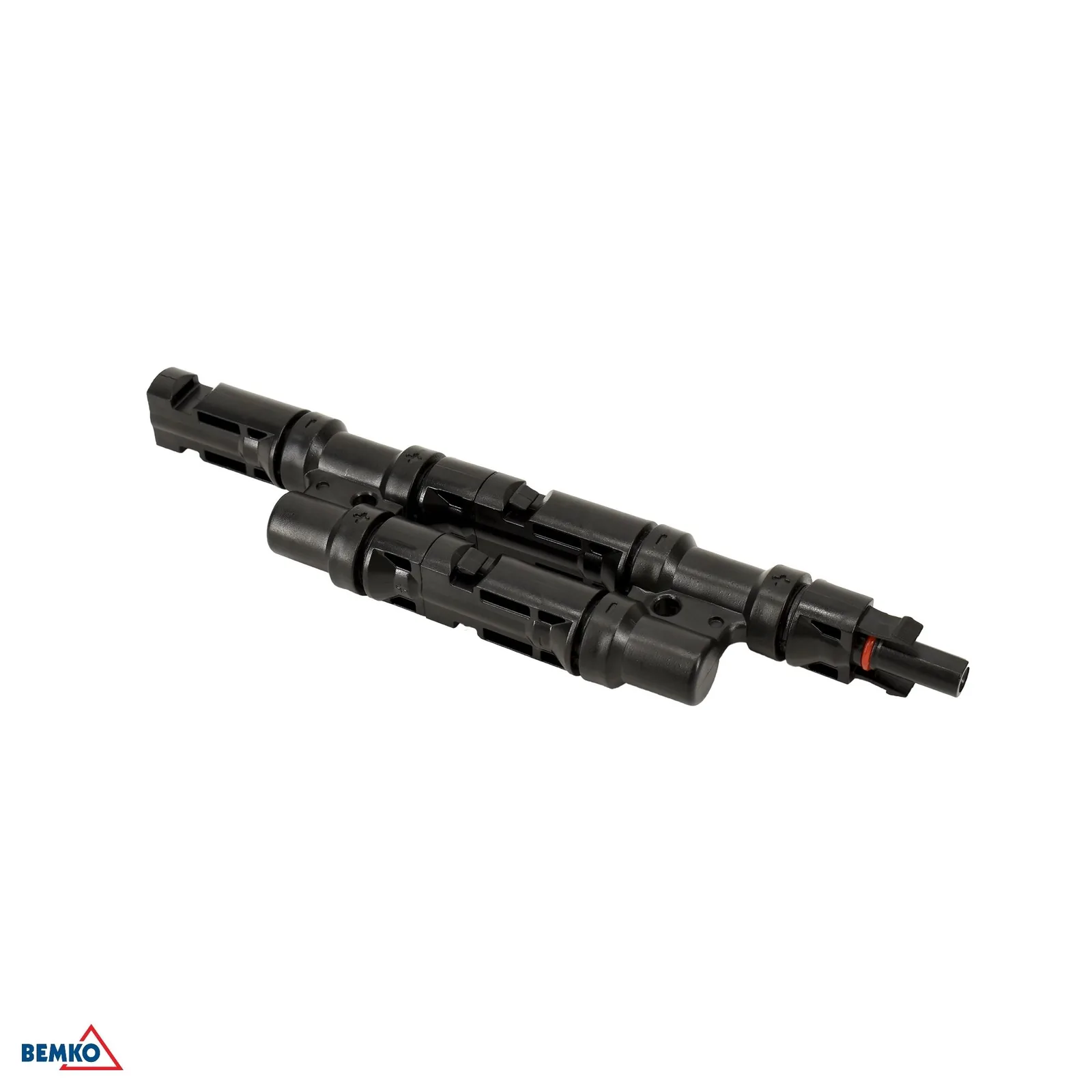 Schelinger MC4 dvostruki paralelni konektor 1000 V DC IP67 BM-E09-SC4-1,0KV-2T