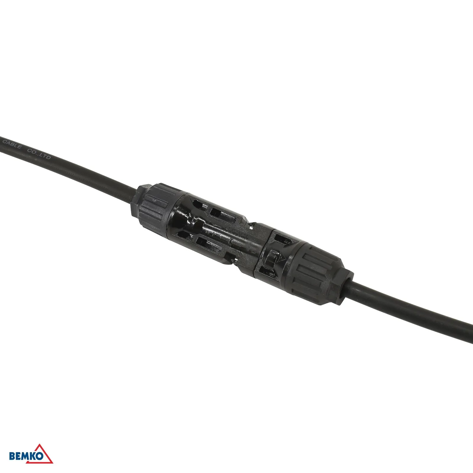 Schelinger MC4 trostruki paralelni konektor 1000 V DC IP67 BM-E09-SC4-1,0KV-3Y