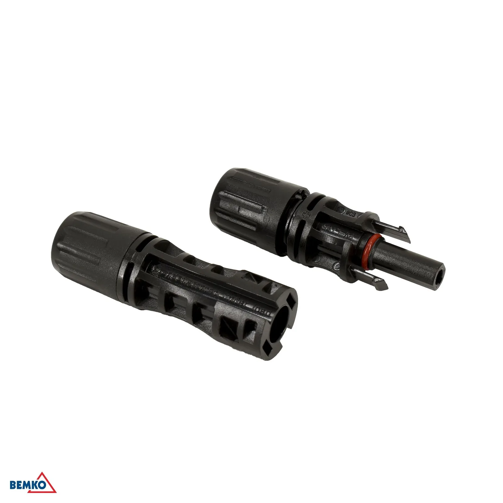 Schelinger MC4 konektor 1500 V DC IP67 s pinovima BM-E09-SC4-1,5KV-1