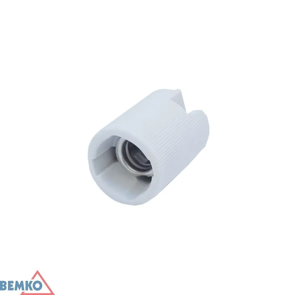 Kerámia E14 foglalat Bemko BM-E15-E14-F524