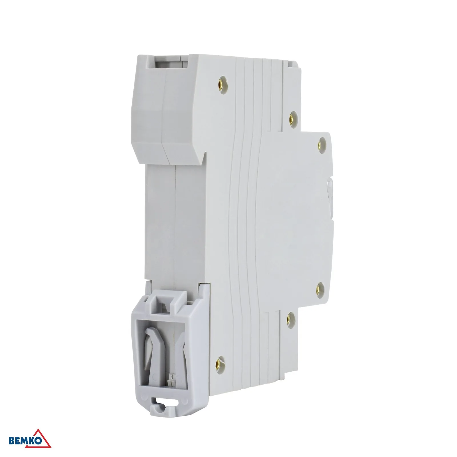 Plava signalna lampica za DIN šinu 230 V Schelinger BM-S-A15-SL7-NI