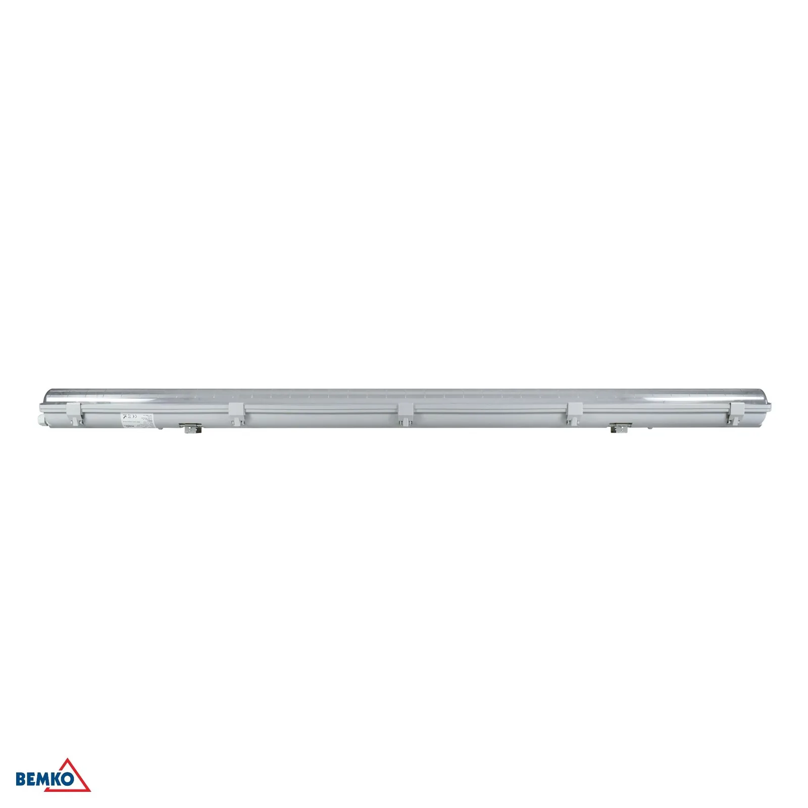 Bemko LED hermetična svetilka IP65 za T8 LED cev 150 cm, grlo G13 BM-S-C10-E-OHB158PC