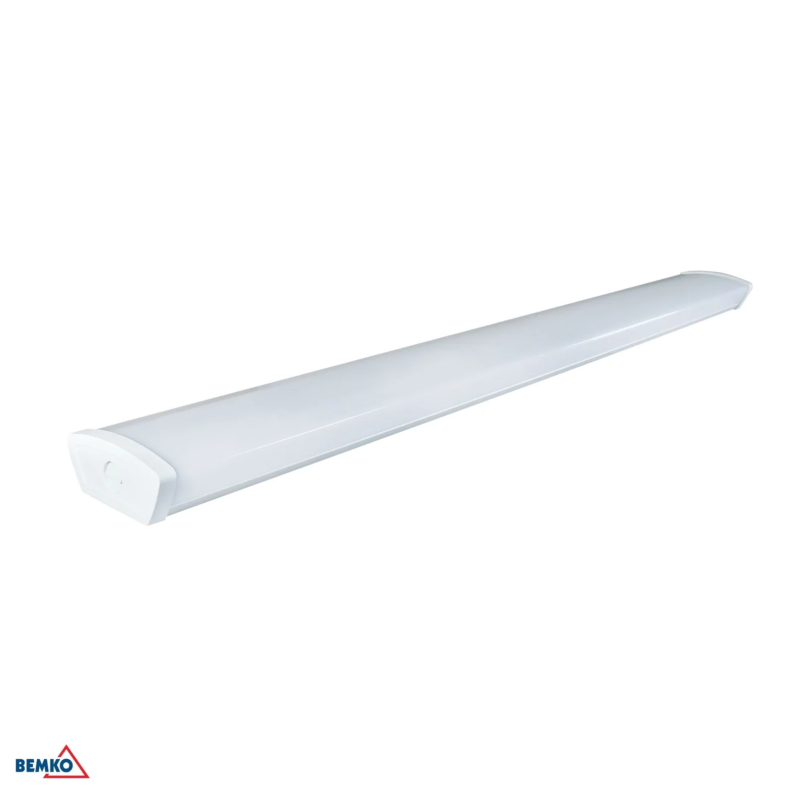 Luxmena LED linearno svjetiljka 120 cm 46 W 4000 K 6400 lm BM-S-C18-OXN-120A-46B-843B