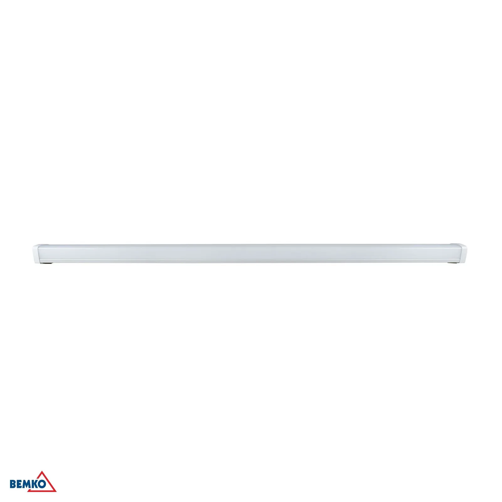 Luxmena LED linearno svjetiljka 120 cm 46 W 4000 K 6400 lm BM-S-C18-OXN-120A-46B-843B