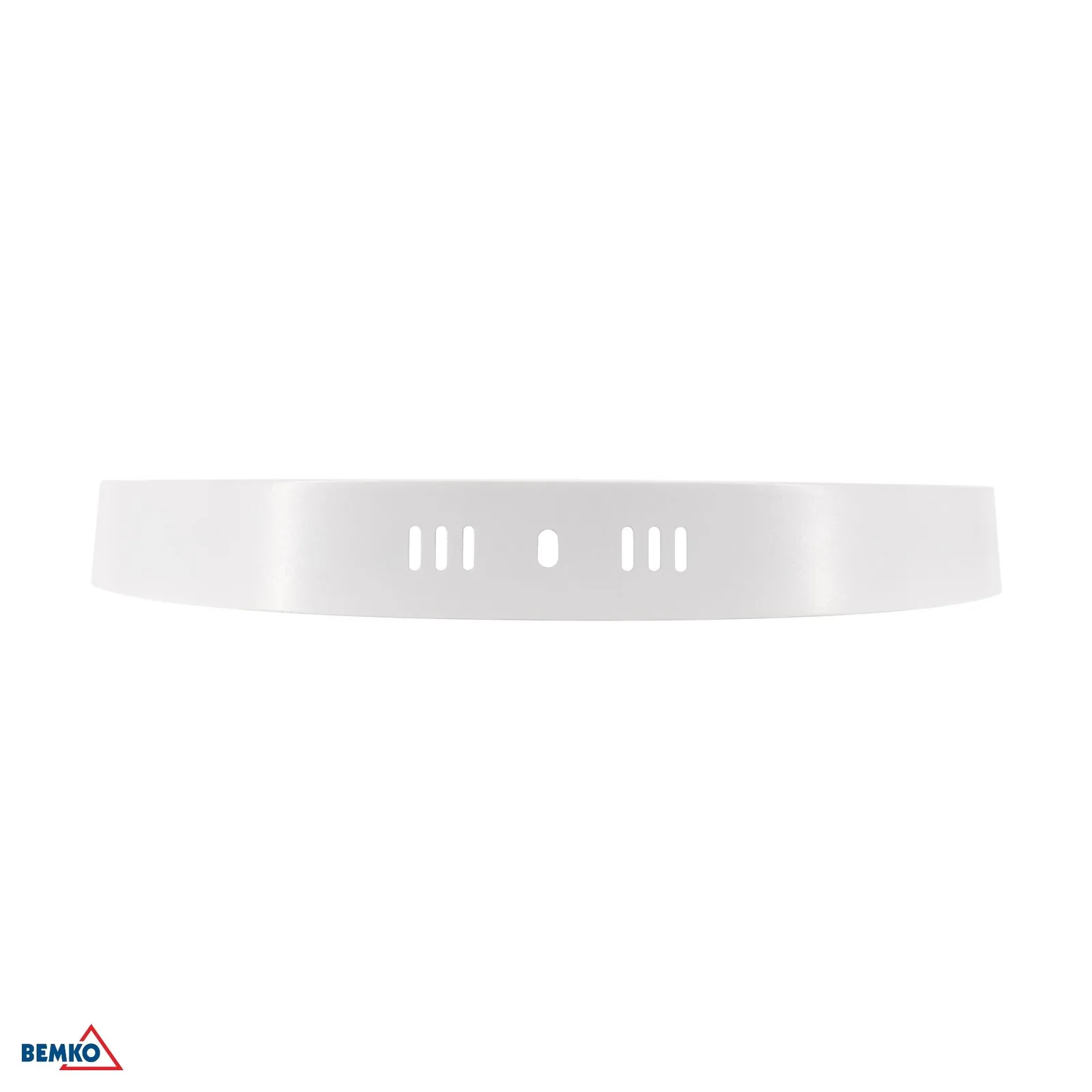 Bemko kerek LED mennyezeti lámpa 24 W 3000 K 2050 lm IP20 BM-S-C39-SLR-300-240-3K