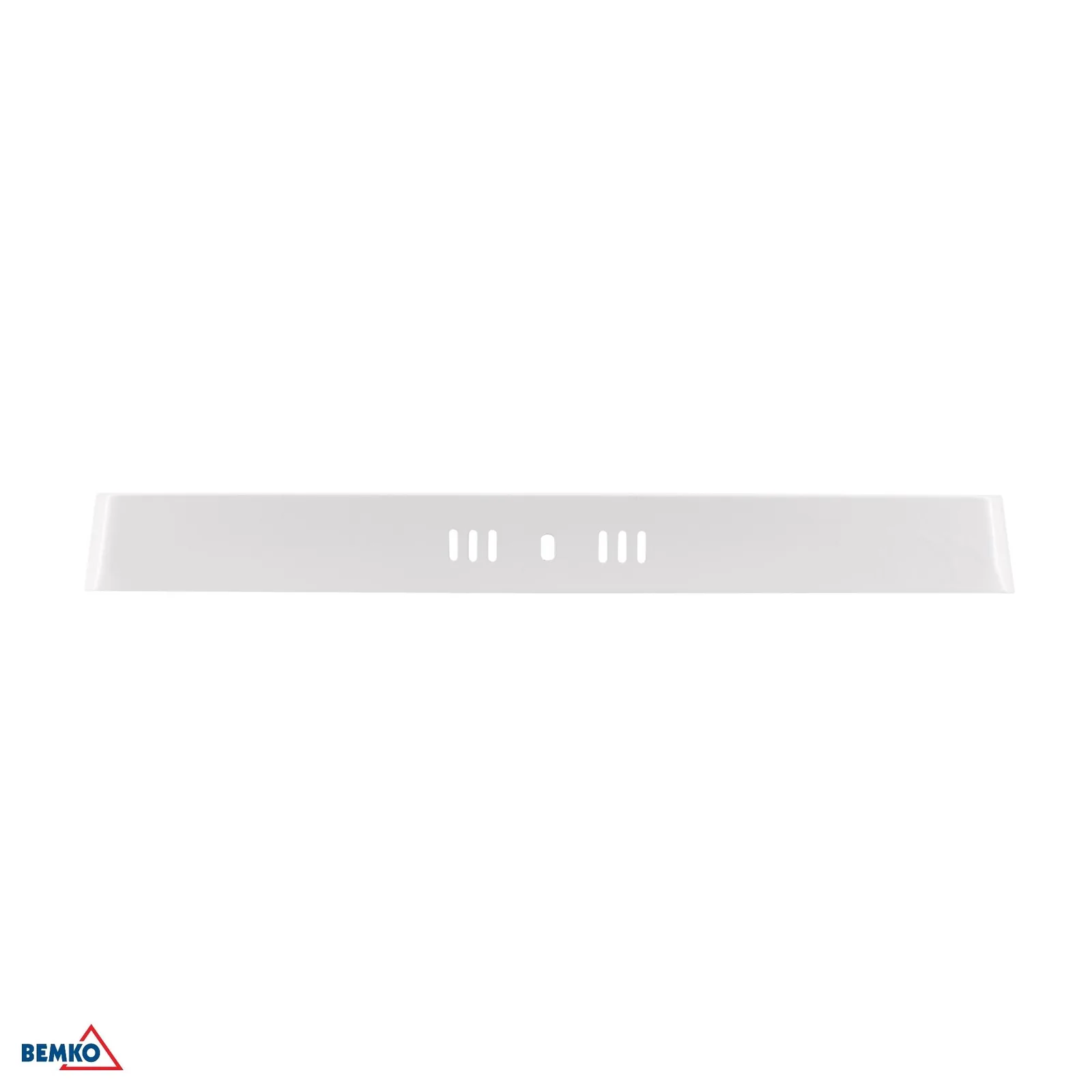 Bemko stropna LED svjetiljka kvadratna, bijela, 6 W, 3000 K, 540 lm, IP20 BM-S-C39-SLS-120-060-3K