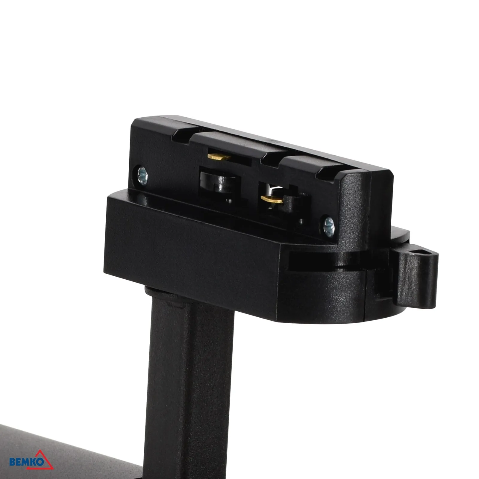 Bemko LED spotlámpa 24W 4000K 1920 lm fekete 24° BM-S-C40-VRK-1F-024BL-4K