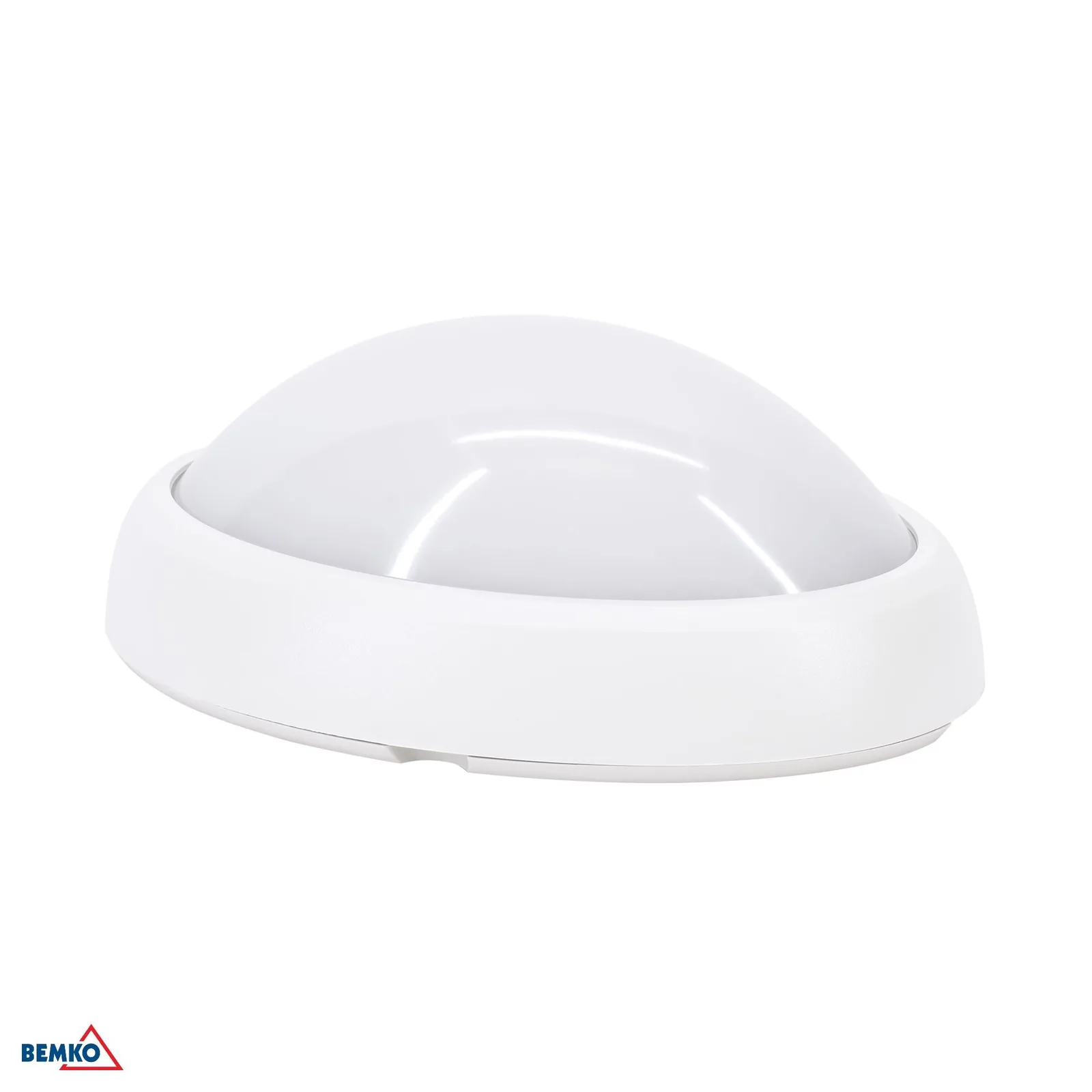 BEMKO LED mennyezeti lámpa 4W 4000K IP54 fehér BM-S-C45-KAN-04-WH-4K