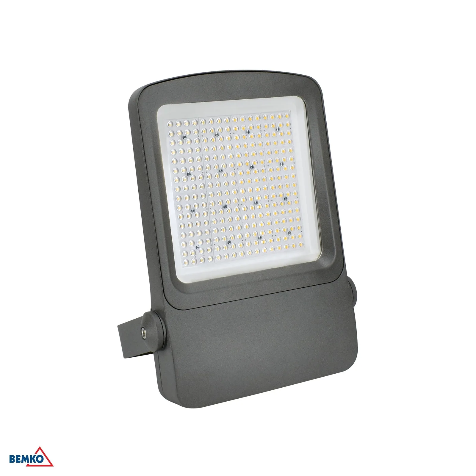 Luxmena LED reflektor 200W 3000K 30000 lm IP66 BM-S-C66-LFC-200DG-3K-9090