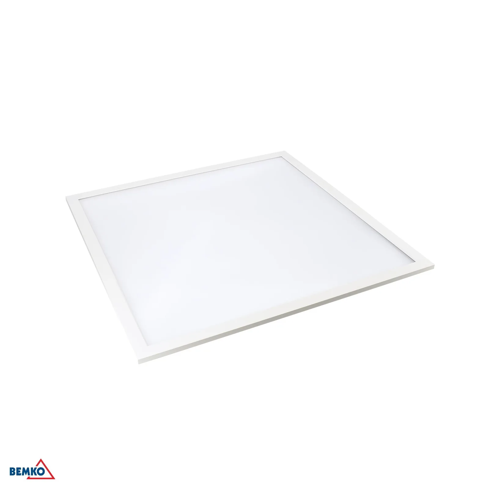 Bemko LED panel 60x60 40W 4000K 4800 lm IP40 BM-S-C71-PLY-066-400-4K-WH