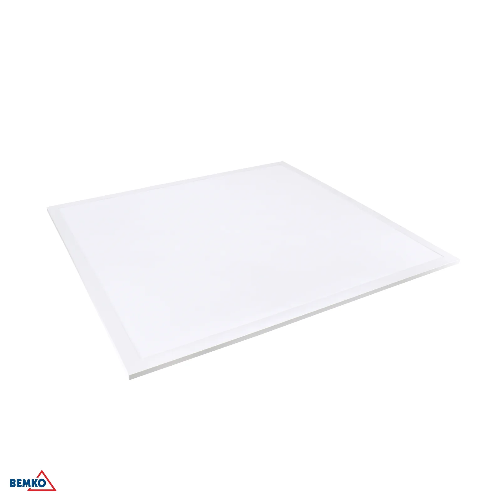 LED panel 60x60 40W 4000K 4000 lm IP40 bel, Bemko BM-S-C72-BLM-066-400-4K-WH