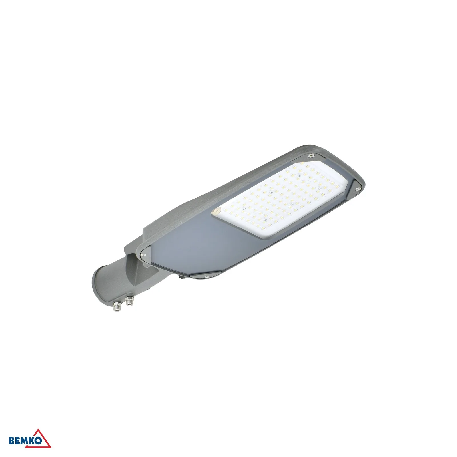 Bemko LED ulična svetilka Jager 30W 4000K 4800 lm IP66 BM-S-C82-JAG2-030DG-4K