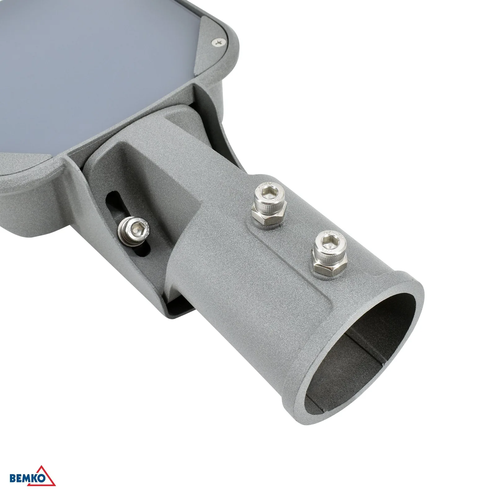 Bemko LED ulična svetilka Jager 30W 4000K 4800 lm IP66 BM-S-C82-JAG2-030DG-4K