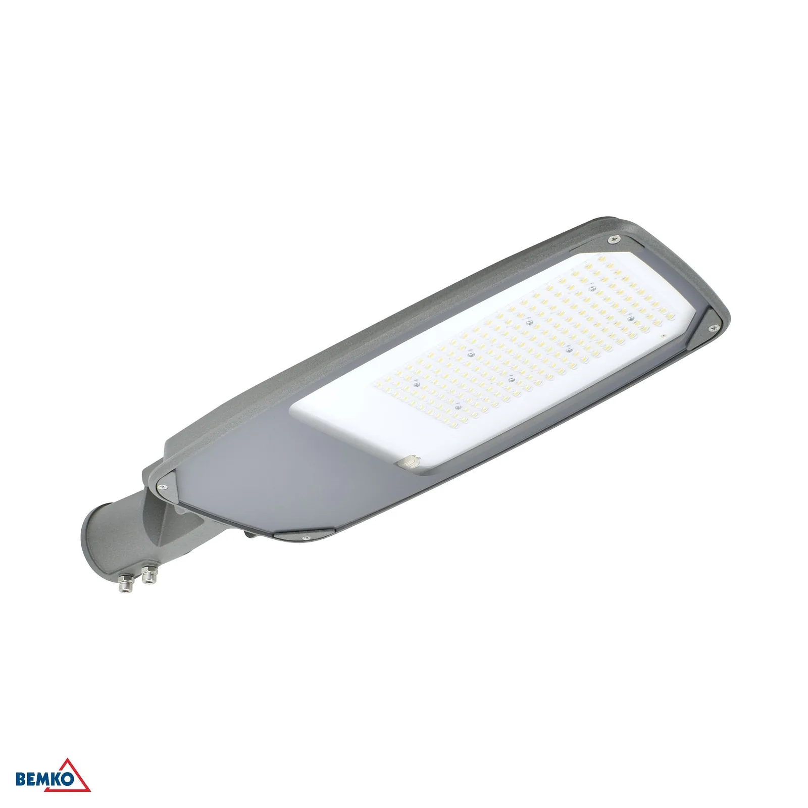Bemko LED javna razsvetljava 70W 4000K IP66 siva BM-S-C82-JAG2-070DG-4K