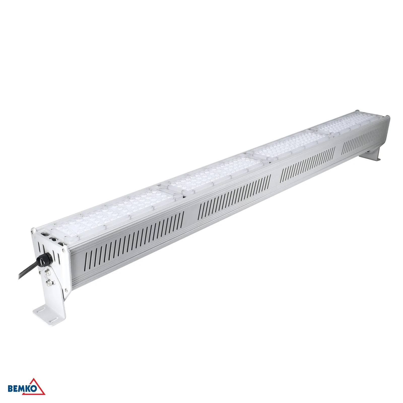 Bemko LED industrijsko svjetlo 200W 6000K IP65 BM-S-C85-HBL-200-3070-6K