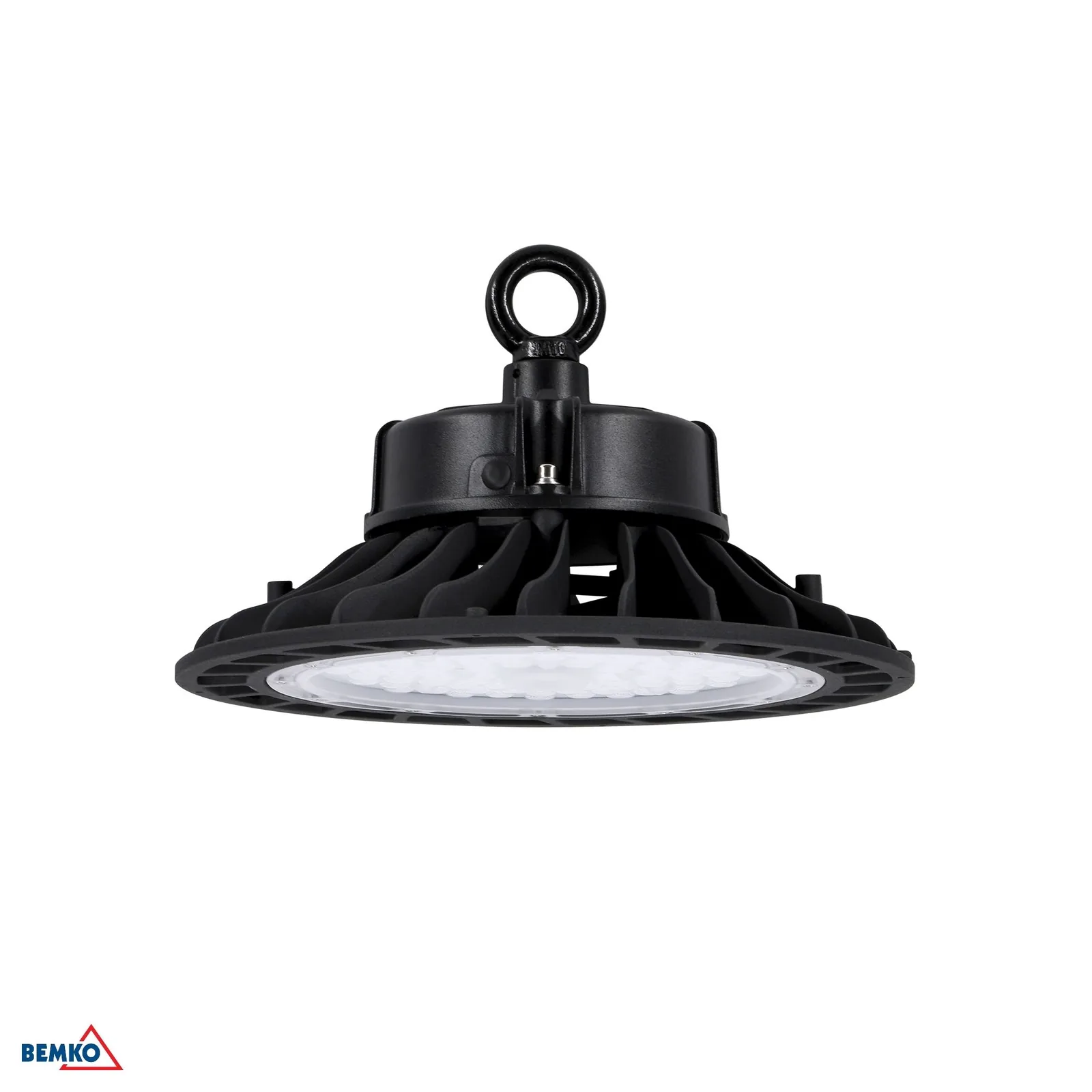 Bemko LED highbay svjetiljka 100W 4000K 14000 lm IP65 110° BM-S-C85-HBP2-100A-840H-110BL