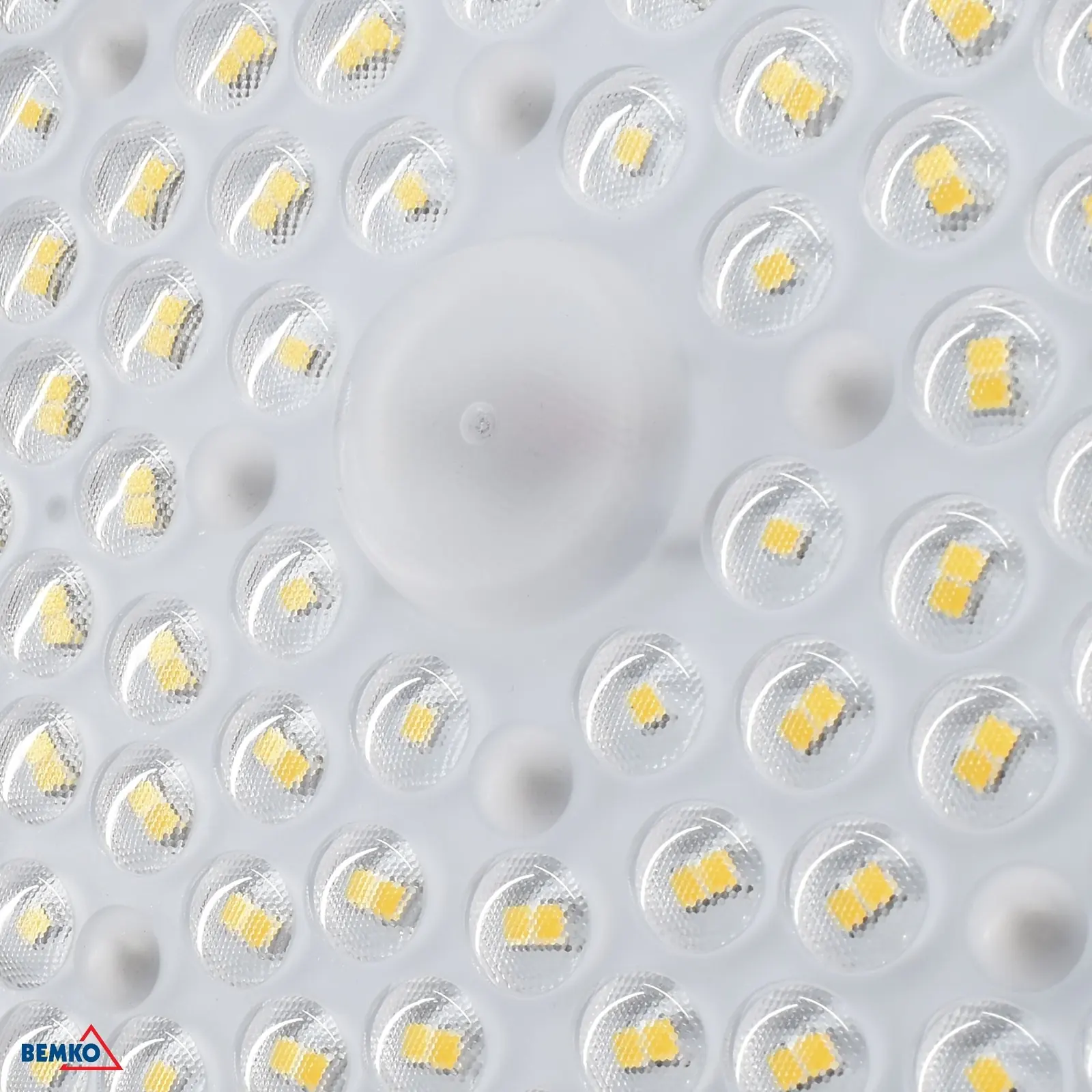 Bemko LED highbay svjetiljka 100W 4000K 14000 lm IP65 110° BM-S-C85-HBP2-100A-840H-110BL
