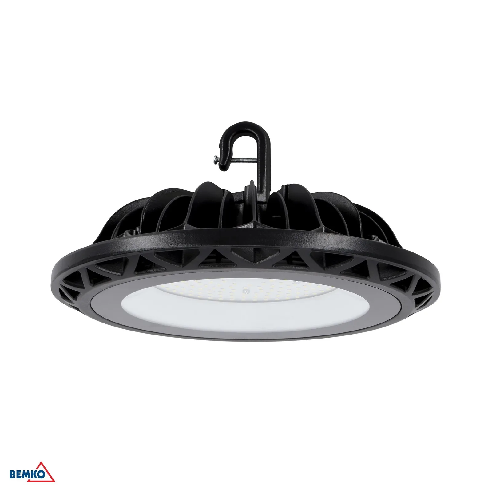 Bemko LED industrijsko svjetlo 100W 4000K 9800 lm IP65 BM-S-C85-HBV-100-4K