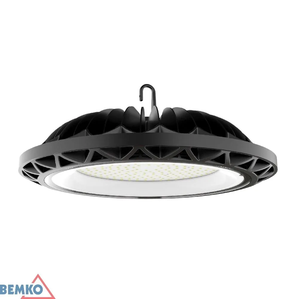 Bemko LED industrijska svjetiljka 150W 4000K 14800 lm IP65 BM-S-C85-HBV-150-4K