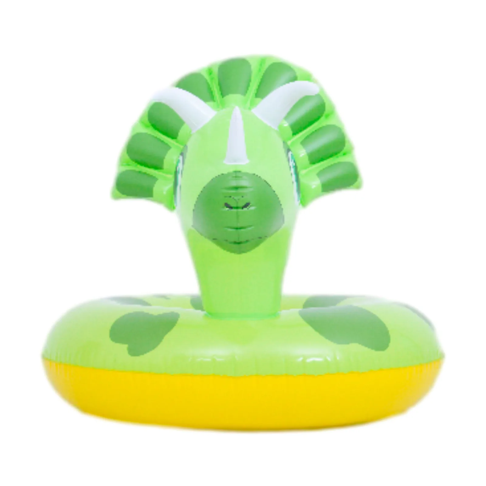Nafukovacie koleso do vody dinosaurus 88 cm SunClub L-35466 detail 3