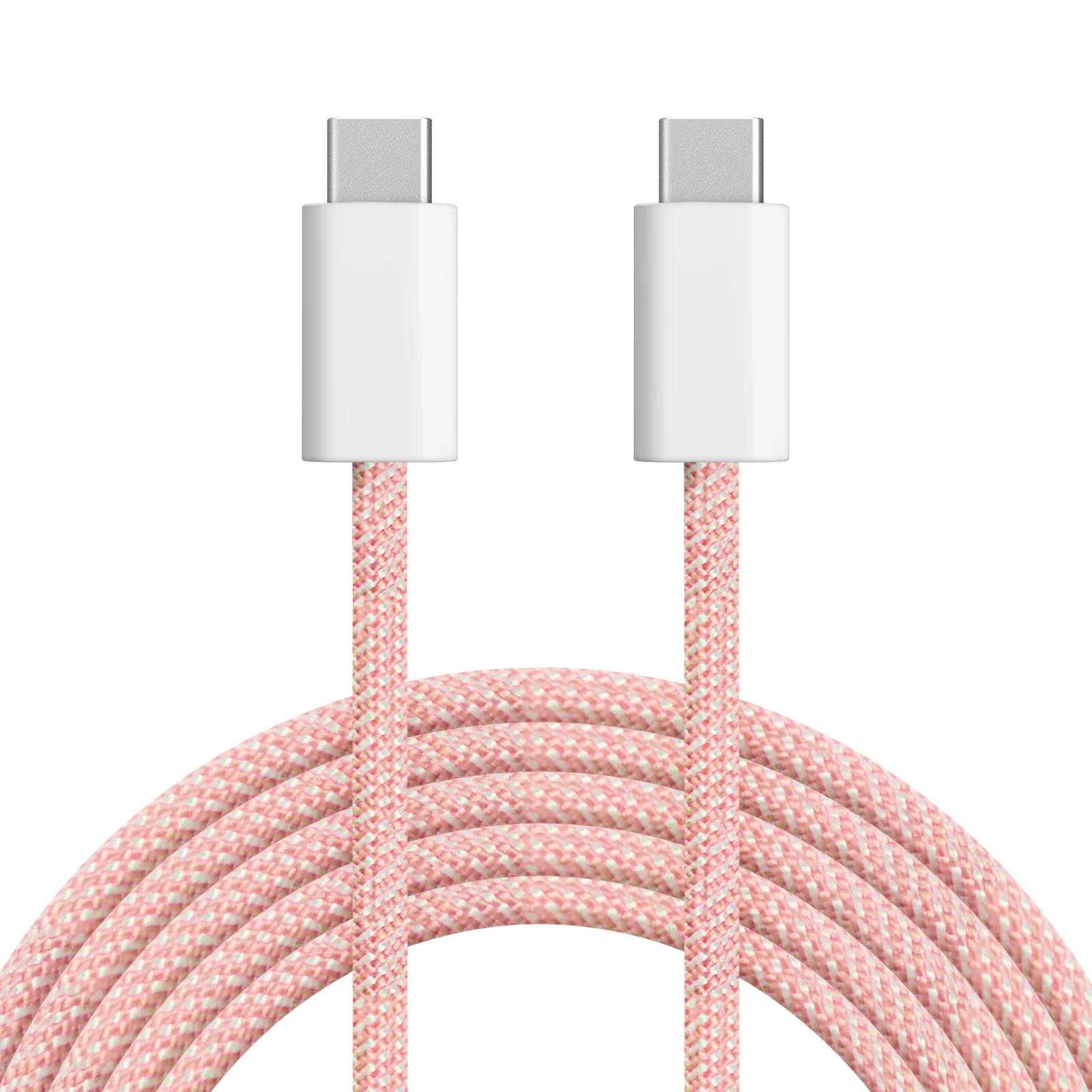 Krüger&Matz USB-C kábel, 60 W, 1,5 m L-KM1271-1-5P detail 2