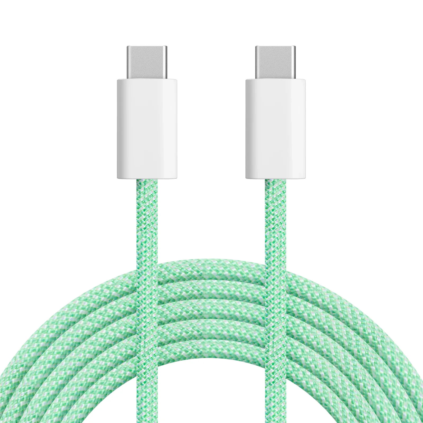 Krüger&Matz USB-C kábel, 100 W, 1,5 m L-KM1272-1-5G detail 2