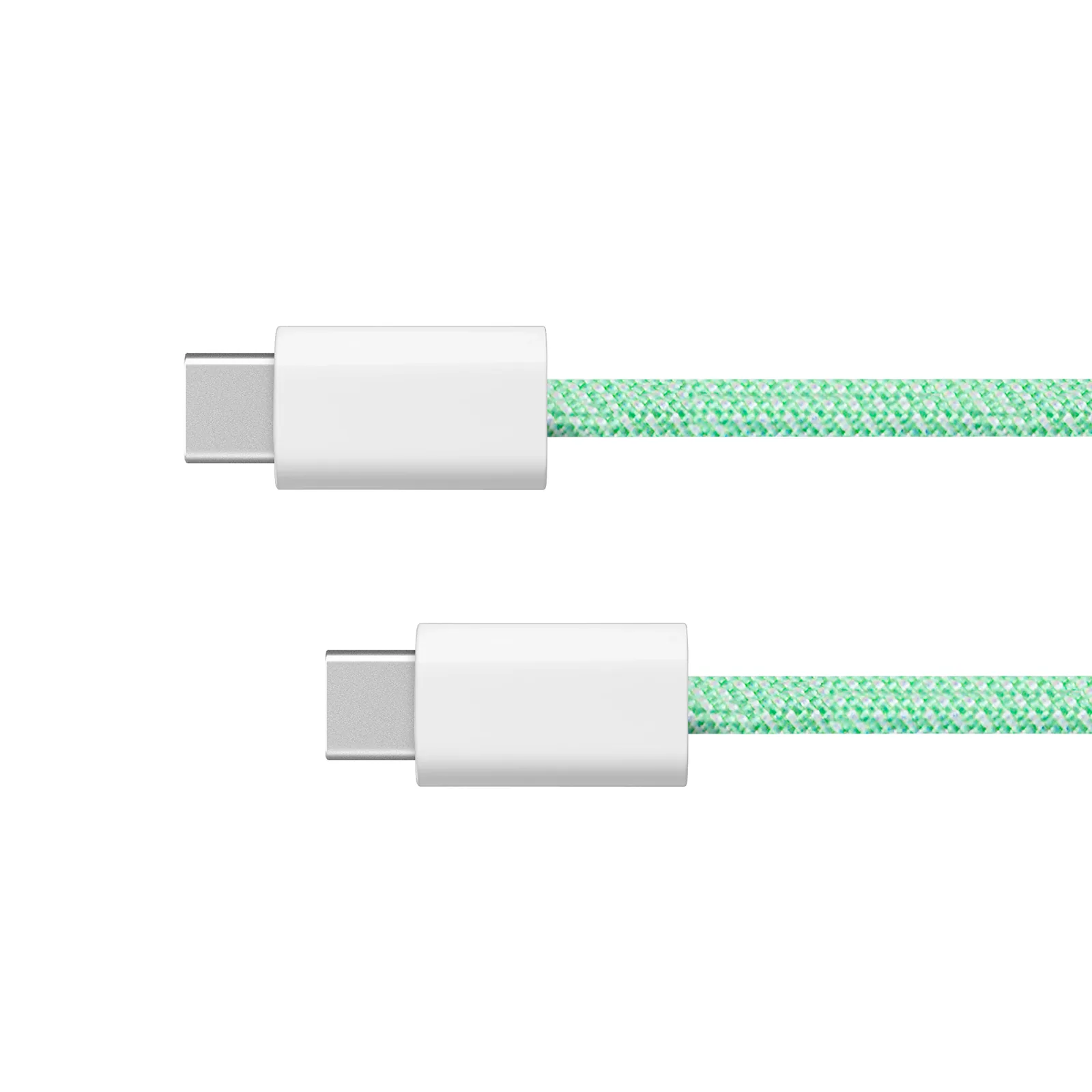 Krüger&Matz USB-C kábel, 100 W, 1,5 m L-KM1272-1-5G detail 3