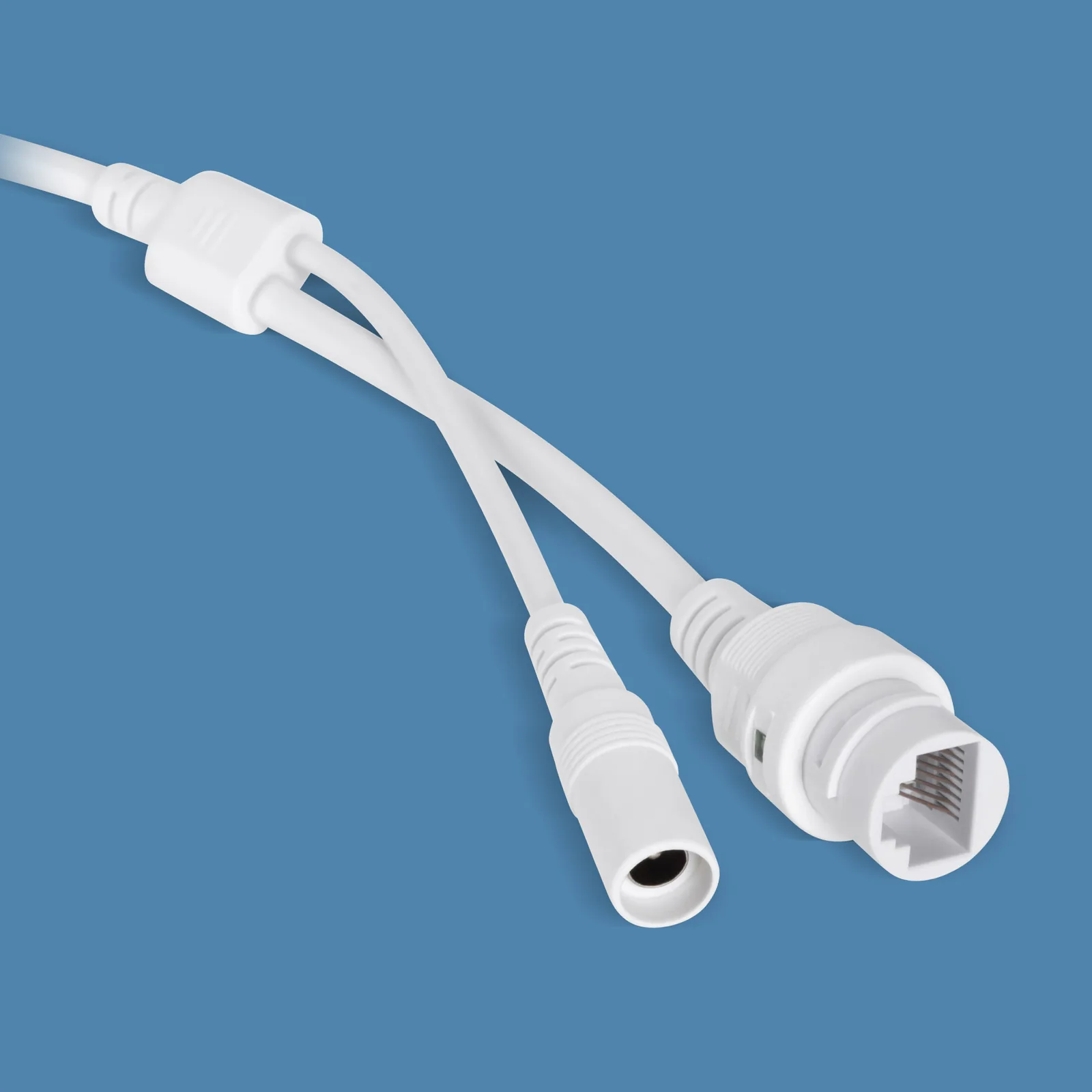 Vonkajšia WiFi IP kamera Krüger&Matz Connect C40 Tuya L-KM2208-1 detail 8