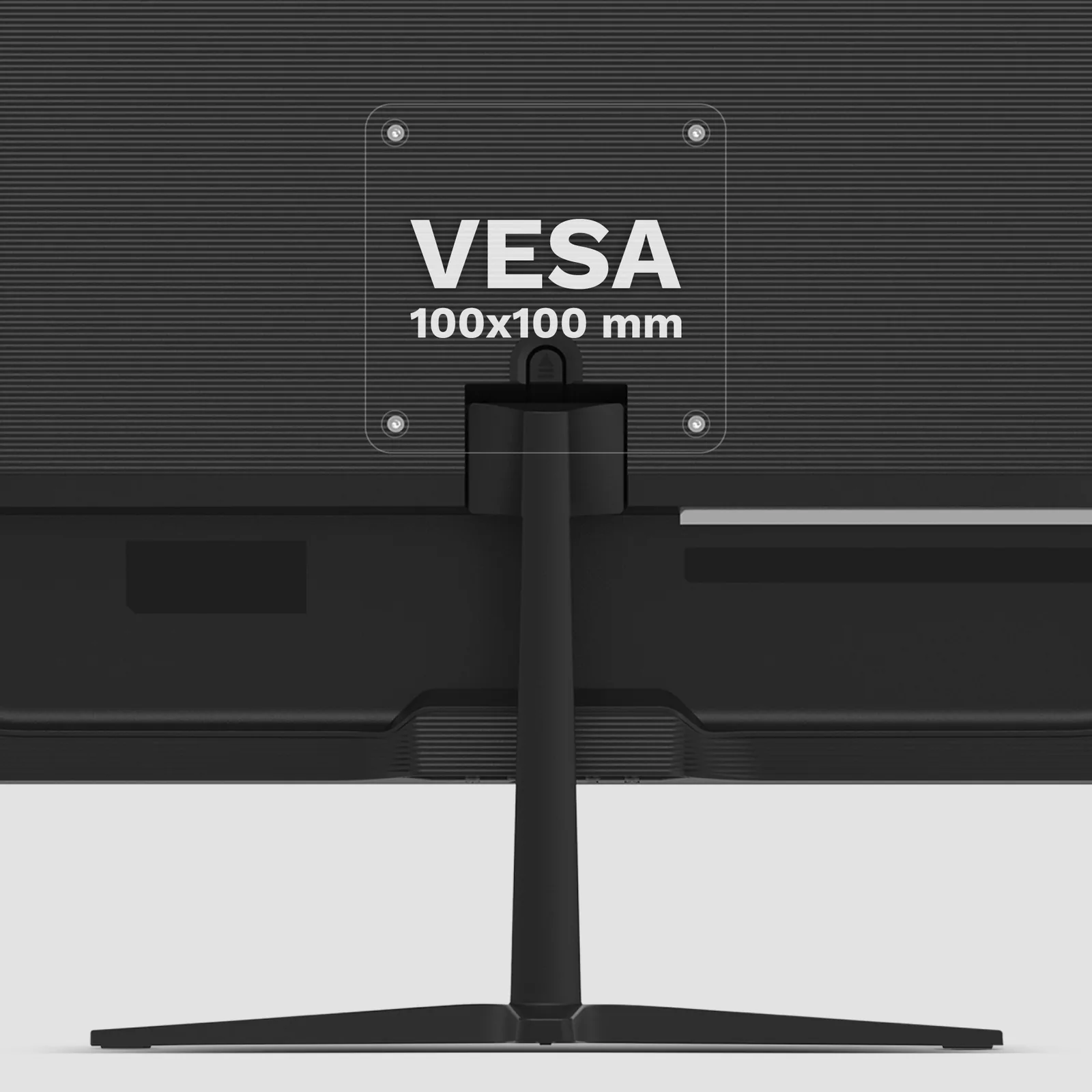 Monitor Krüger&Matz L-KM9901-MT27 detail 7
