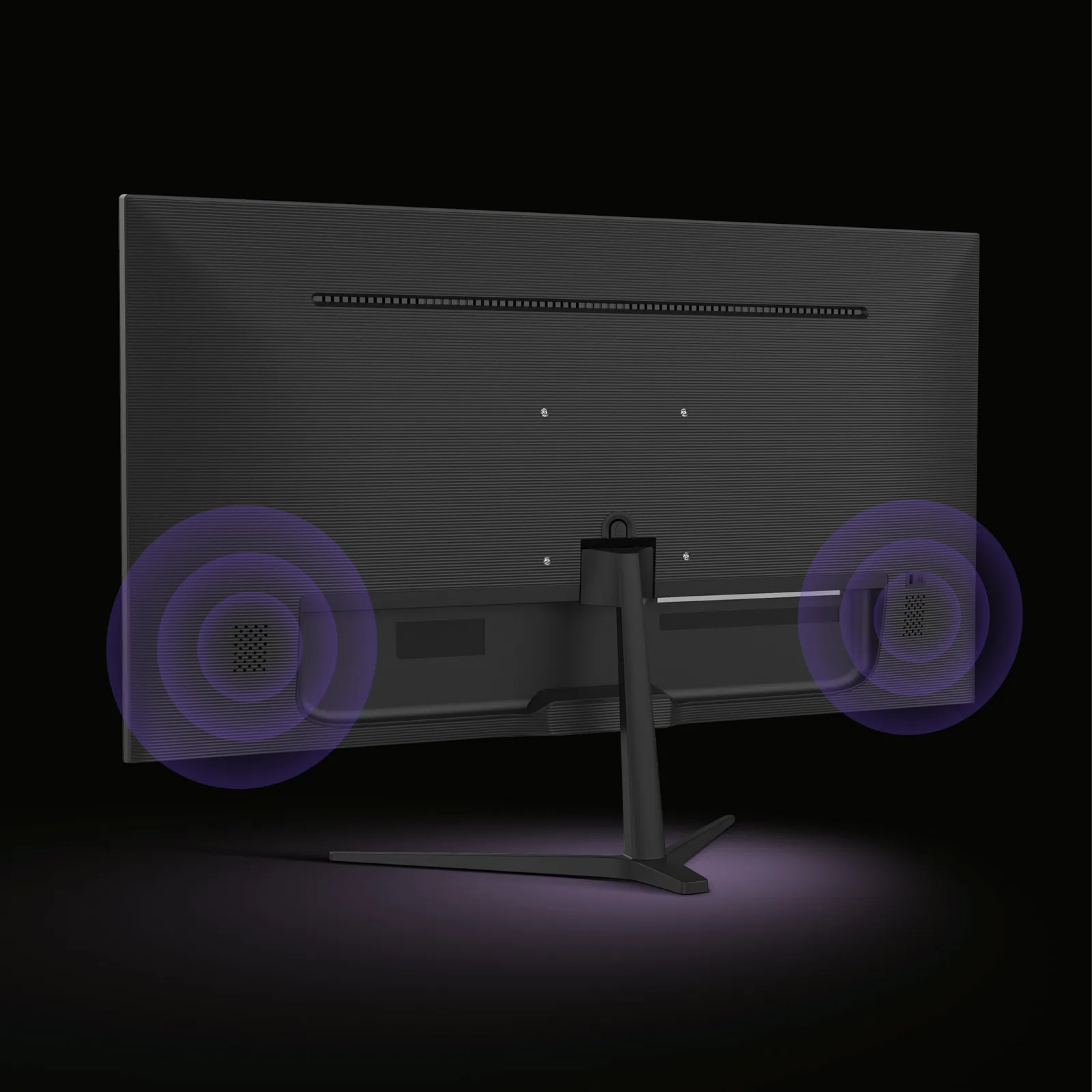 Monitor Krüger&Matz L-KM9901-MT27 detail 8
