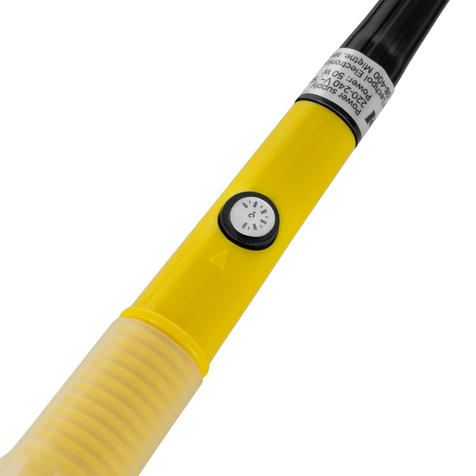 Spájkovačka s reguláciou teploty 50 W Rebel FB-093 L-LUT0038
