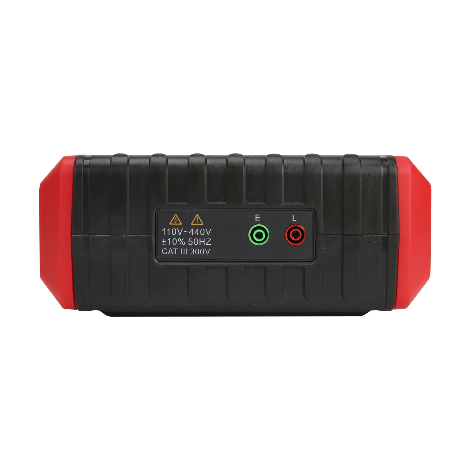 Tester elektroinštalácie RCD a impedancie slučky Uni-T UT586+ L-MIE0508
