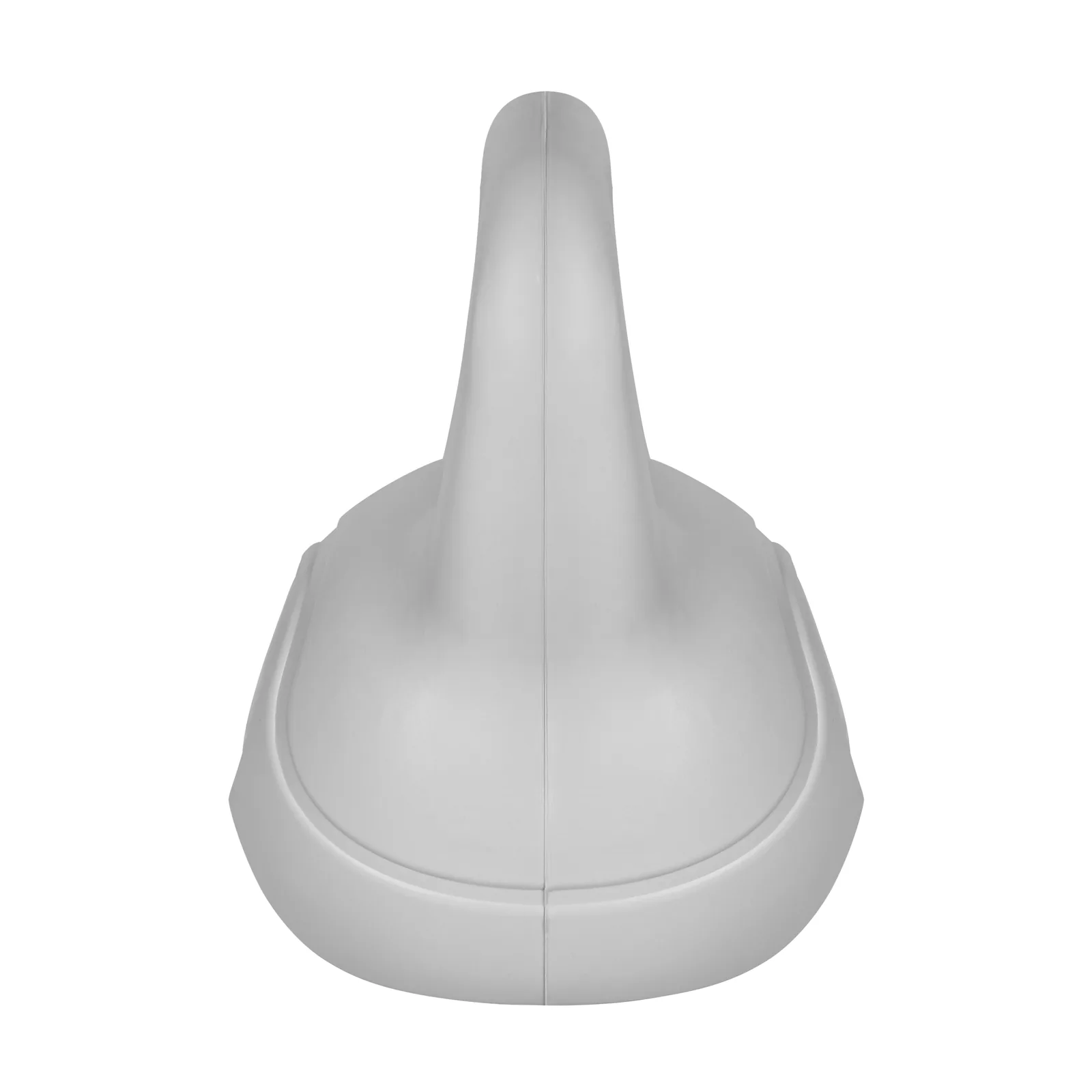 Bitúmenový kettlebell 12 kg Rebel Active L-RBA-2322G-12 detail 4
