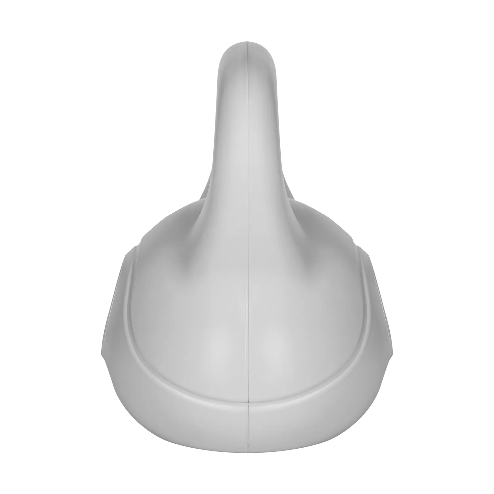 Bitúmenový kettlebell 16 kg Rebel Active L-RBA-2322G-16 detail 4