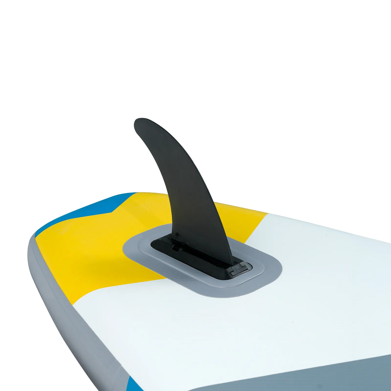 Nafukovací paddleboard SUP Rebel Active RBA4501 biely, 350 cm L-RBA-4501-WH detail 3