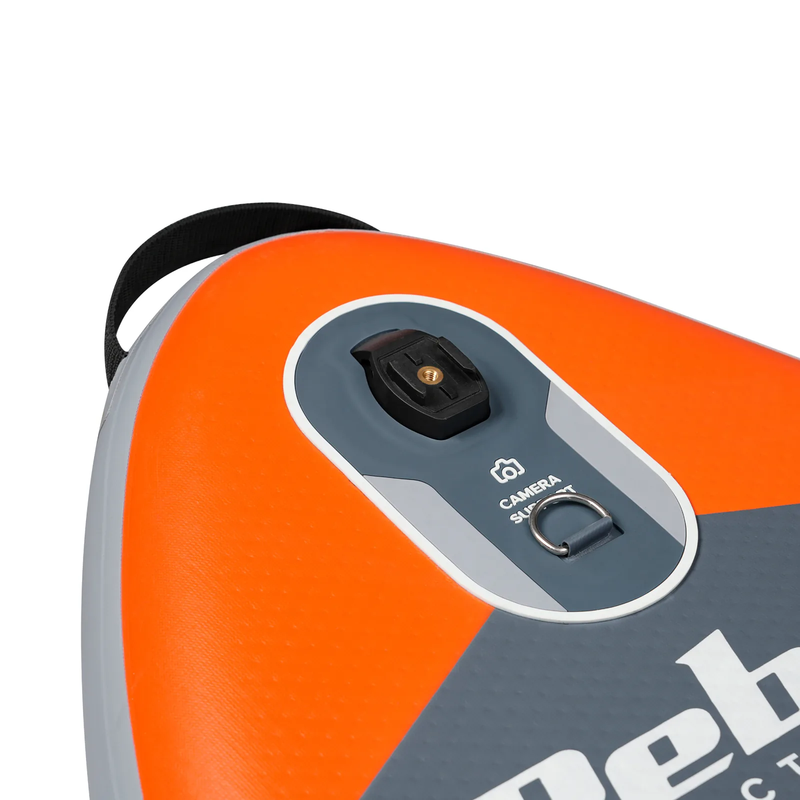 Nafukovací paddleboard so sedadlom Rebel Active RBA4507 335 cm biely L-RBA-4507-WH detail 3